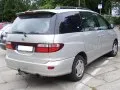 Toyota Previa Previa — 4