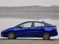 Toyota Prius Prius IV (XW50) — 17