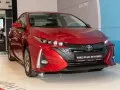 Toyota Prius Prius IV (XW50) — 7