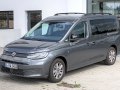 Caddy Maxi V