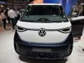 Volkswagen ID. Buzz ID. Buzz Cargo — 3