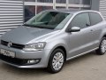 Polo V (3-door)