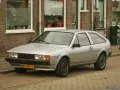 Volkswagen Scirocco Scirocco II (53B) — 4