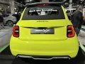 Abarth 500 500e Cabriolet — 10