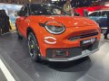 Abarth 600 600e — 13
