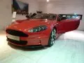 Aston Martin DBS DBS V12 — 2
