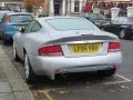 Aston Martin Vanquish V12 Vanquish S — 3