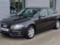 A4 (B8 8K)