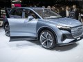 zdjęcie Q4 e-tron