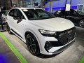 zdjęcie Q4 e-tron