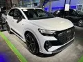 Audi Q4 e-tron Q4 e-tron — 7