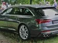 Audi S6 S6 Avant (C8) — 4