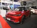BAIC X75 X75 (facelift 2023) — 24