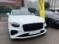 Bentley Continental Continental GT IV — 8