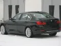 BMW Seria 3 Seria 3 Limuzyna (F30) — 4