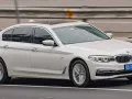 BMW Seria 5 Seria 5 Limuzyna Long (G38) — 7