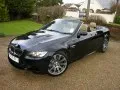 BMW M3 M3 Cabrio (E93) — 10