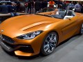 Z4 (G29, Concept)