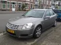 Cadillac BLS BLS — 3