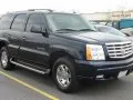 Cadillac Escalade Escalade II — 4
