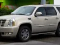 Cadillac Escalade Escalade III — 5