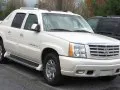 Cadillac Escalade Escalade II EXT — 10
