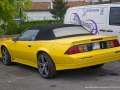 zdjęcie Camaro