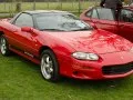 Chevrolet Camaro Camaro IV (facelift 1998) — 3
