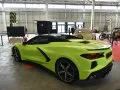 Chevrolet Corvette Corvette Convertible (C8) — 28