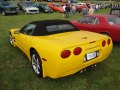 zdjęcie Corvette