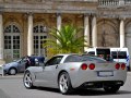 zdjęcie Corvette