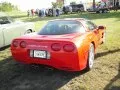 Chevrolet Corvette Corvette Coupe (C5) — 5