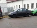 Chevrolet Kalos Kalos Sedan (T200)