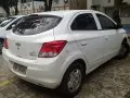 Chevrolet Onix Onix I — 2