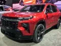 Chevrolet Traverse Traverse III — 5