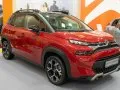 Citroen C3 Aircross C3 Aircross I (Phase II, 2021)