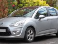 C3 II (Phase I, 2009)
