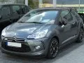 Citroen DS3 DS 3 (Phase I) — 3