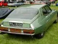 Citroen SM SM — 8