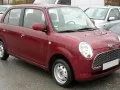 Daihatsu Trevis Trevis — 3