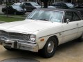Dart IV Swinger Hardtop (facelift 1974)