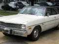 Dodge Dart Dart IV Swinger Hardtop (facelift 1974)
