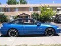 Eagle Talon Talon — 3