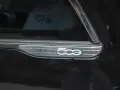 Fiat 500 500 (332) Cabrio — 11