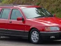 Ford Sierra Sierra Turnier II — 5