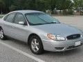 Ford Taurus Taurus IV — 3