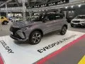 Geely Coolray Coolray (facelift 2023) — 6