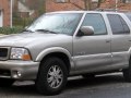 Envoy I (GMT330)