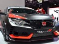 zdjęcie Civic Type R