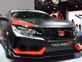 Honda Civic Type R Civic Type R (FK8) — 6